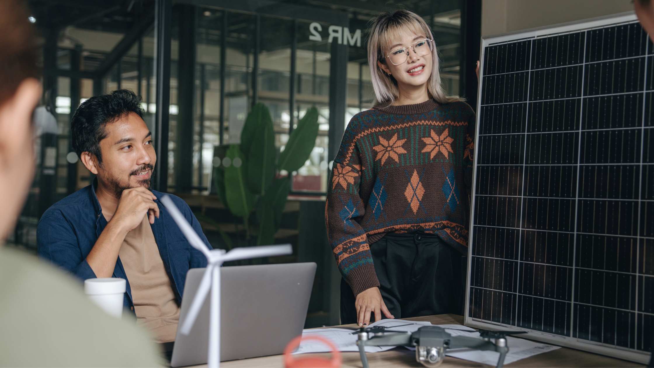 Solar Sales A Complete Guide To Solar Sales